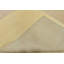 Tapis blanc en laine New Age Motch 5 pi 5 po x 7 pi 10 po Motch