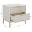 2 - Drawer Nightstand-87457645