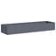 Planter 40 Cm Steel-1005650528-1005650538