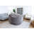 Large Haven Luxury Foam Sack in Sand-101617269