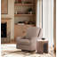 Eleana Marble End Table