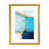 Gold Framed Paper is unavailable