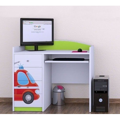 Artemis 100cm Computer Desk
