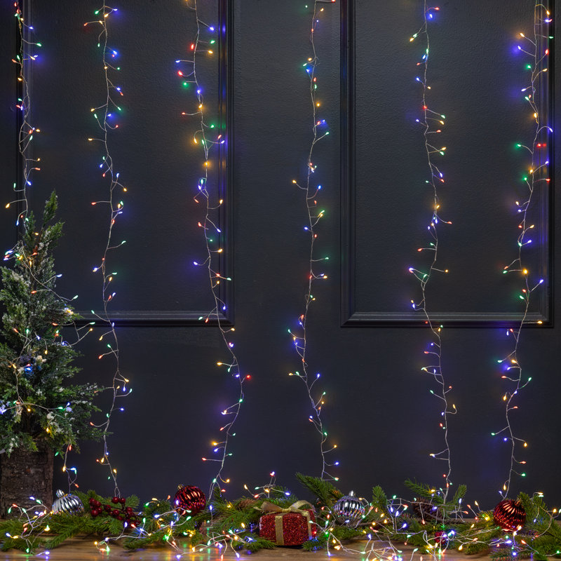 6'' LED String Lights