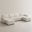 Canapé modulaire en U-976265028