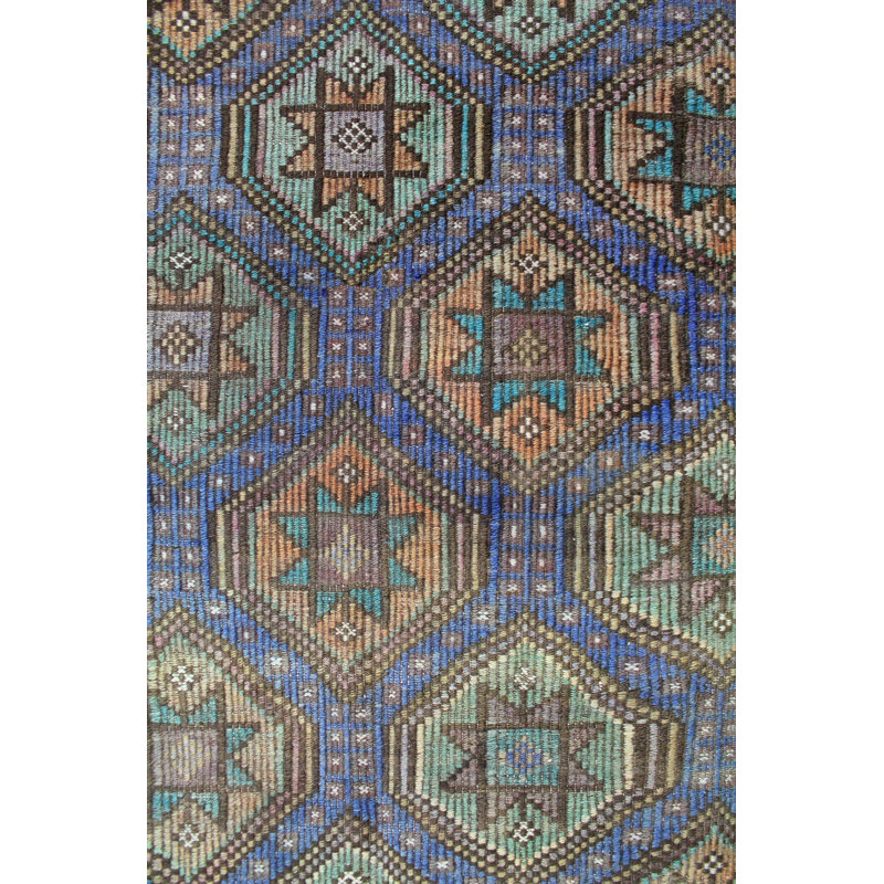 Jijim One-of-a-Kind 5'10" X 9'11" Area Rug