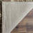 Cruz Hand Tufted Wool Oriental Rug-1527796833