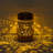 Butterflies Solar Powered Integrated LED Outdoor Lantern (Set of 2) Solar Lighting