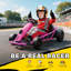 HOMCOM Battery Powered Ride On-93534685