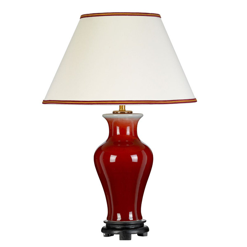 Eliason Ceramic Table Lamp