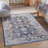 Oriental Indoor / Outdoor Rug-124087206