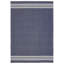 Trapper Wool Throw-453491157
