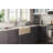 30'' L Undermount Single Bowl Fireclay Kitchen Sink