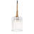 Romona 1 - Light Single Pendant-152994792-152994790