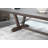 Yellowstone Folding Leaf Extension Dining Set-922608567