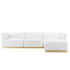 Canapé modulaire 4 pièces Conjure-112931980-112931981