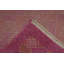 Tapis géométrique de style Gabbeh 6 x 9