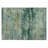 Machine Washable Indoor/Outdoor Meredith ACN2146 Abstract Rug-319040316