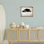 «Sunbaker Beach», photographie encadrée sur toile flottante par Graffi * Tee Studios-107120045-107120041