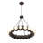 Vestra 37.5" LED Pendant