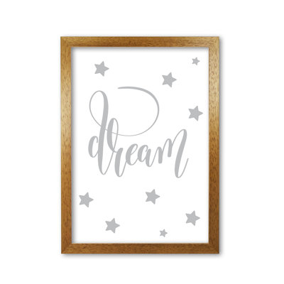 Dream - Print