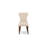 Hakana Extendable Four Leg Base Dining Set-2034973962