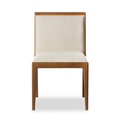 Croslin Dining Chair-Antwerp Natural