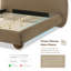Lit plateforme en tête de lit Throckmorton-1195378471-1195378469
