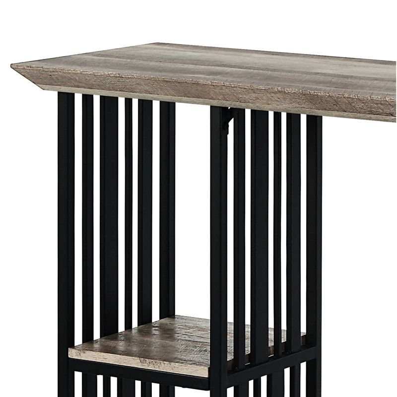 Table de salle à manger Zudora