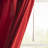 Polyester Room Darkening Noise Reducing Sliding Panel-23171118