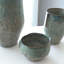 Ceramic Table Vase-848393113