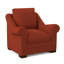 Canyon Sunbrella® and Boucle Armchair-70399465-70399485