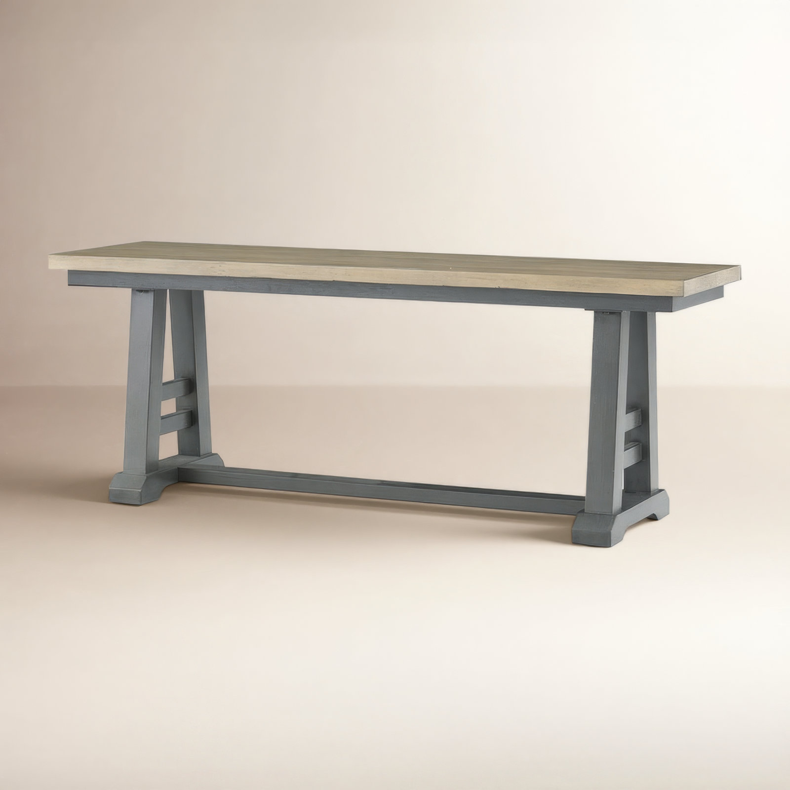 Lonnie 48" Bench
