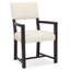 Driftwood Upholstered Dining Chair-93063147