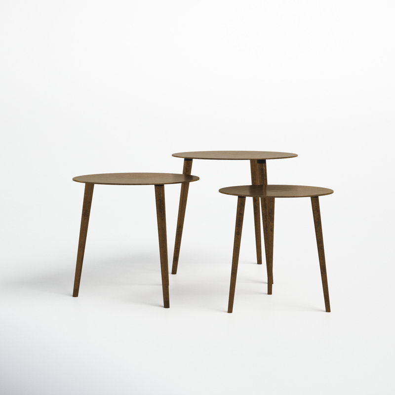 Linda Nesting Coffee Table
