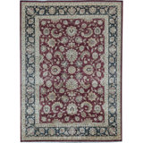 One-of-a-Kind 10'1" X 13'7" Area Rug