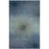 Amier Hand Tufted Wool And Viscose Abstract Rug