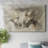 Old Acquaintances-Gallery Wrapped Canvas-1097651462