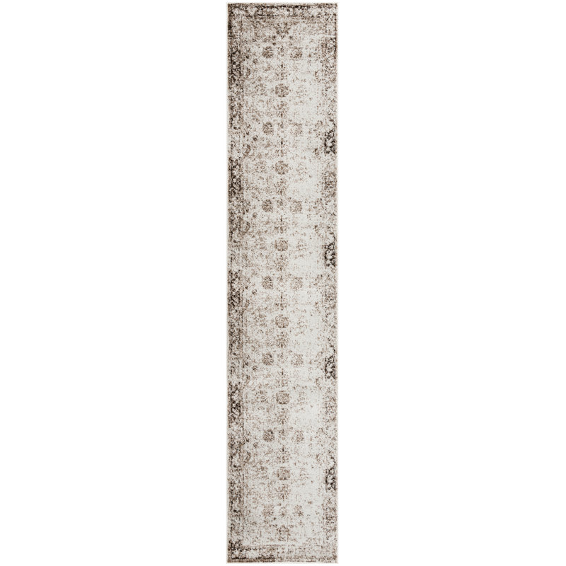 Antibes Hambly Rug, Runner 3'3" x 16'5"
