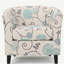 Fauteuil club PLaza