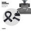 VonHaus Bagless Stick Vacuum
