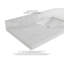 Ensemble de meuble-lavabo simple 60 po Sonoma-90699104