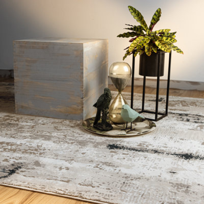 Brekstad Area Rug