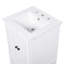 Meuble-lavabo de 20 po avec lavabo