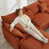 Dark Orange Chenille is unavailable