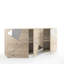Aveli 459.74cm Sideboard-156445801