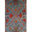 Moghul One-of-a-Kind 9'8" x 9'9" Area Rug