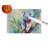 Koala Glass Cutting Board Large