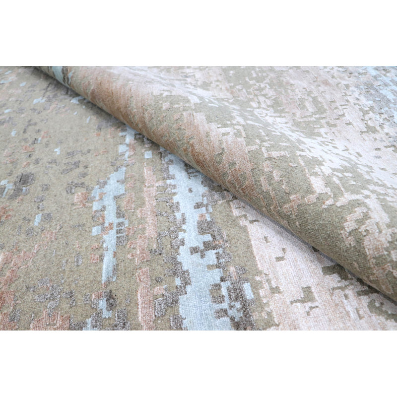 One-of-a-Kind 9'8" X 13'10" Area Rug
