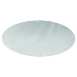 Stainless Steel Tray